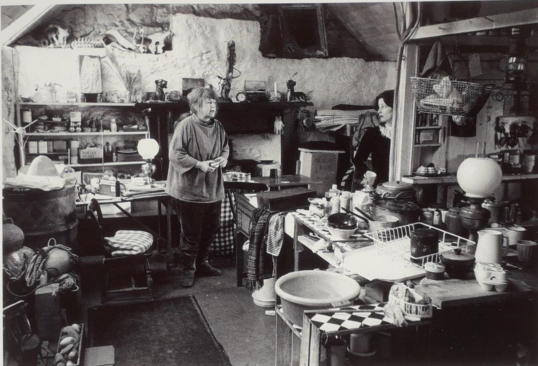 Peggy Angus part four – Artistic Horizons