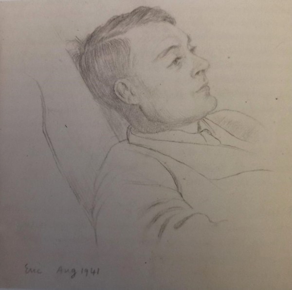 The Ravilious Family at Ironbridge Farm – Artistic Horizons